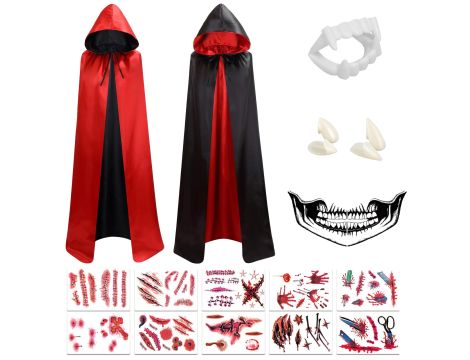 Halloween wartość rynkowa: 3871 € (354 szt.) - 11
