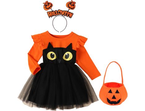 Halloween wartość rynkowa: 3871 € (354 szt.) - 8