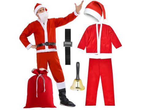 Boże Narodzenie wartość rynkowa: 3728 € (218 szt.) - 9