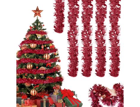 Boże Narodzenie wartość rynkowa: 3728 € (218 szt.) - 12