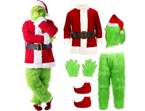 Halloween wartość rynkowa: 2653 € (214 szt.) - 11