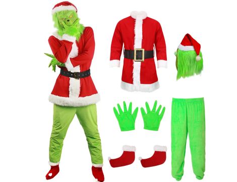 Halloween wartość rynkowa: 2653 € (214 szt.) - 9
