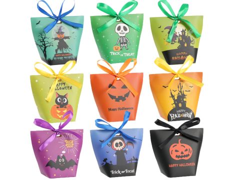 Halloween wartość rynkowa: 5812 € (629 szt.) - 6