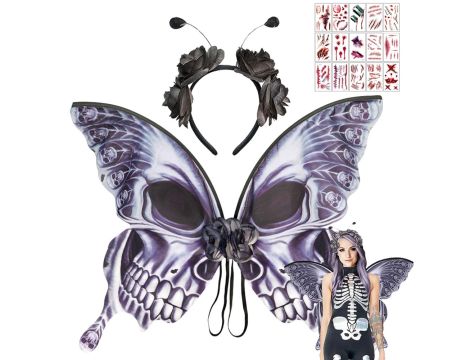 Halloween wartość rynkowa: 5812 € (629 szt.) - 3