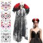 Halloween wartość rynkowa: 5812 € (629 szt.) - 6