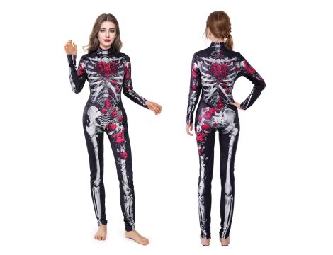 Halloween wartość rynkowa: 4212 € (364 szt.)