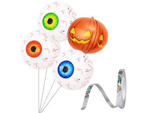 Halloween wartość rynkowa: 3127 € (398 szt.) - 6