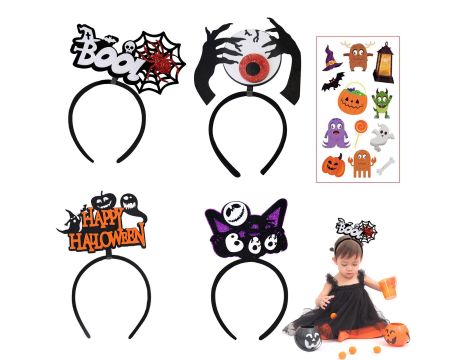 Halloween wartość rynkowa: 3127 € (398 szt.) - 9