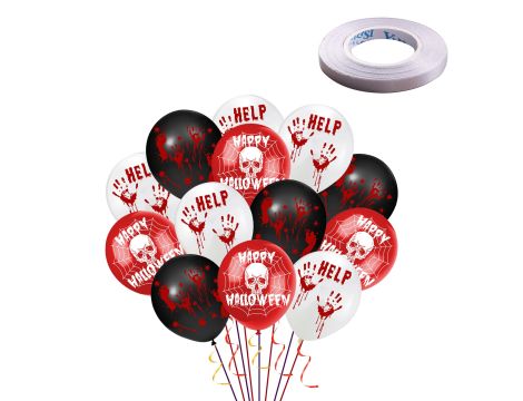 Halloween wartość rynkowa: 3127 € (398 szt.) - 4