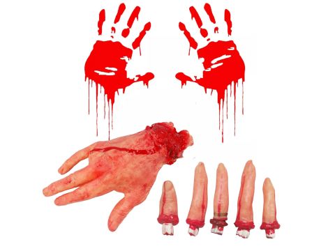 Halloween wartość rynkowa: 3127 € (398 szt.) - 8