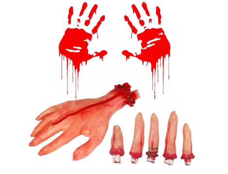 Halloween wartość rynkowa: 3127 € (398 szt.) - 10