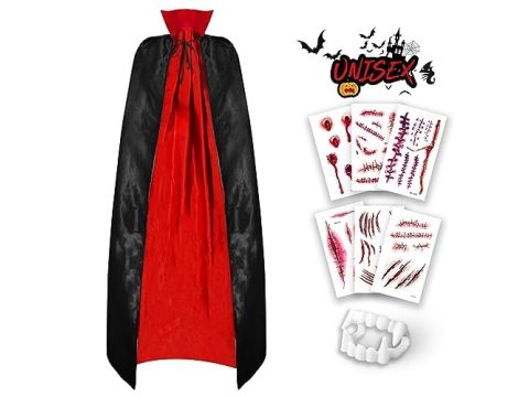 Halloween wartość rynkowa: 3127 € (398 szt.) - 3