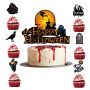 Halloween wartość rynkowa: 3127 € (398 szt.) - 3