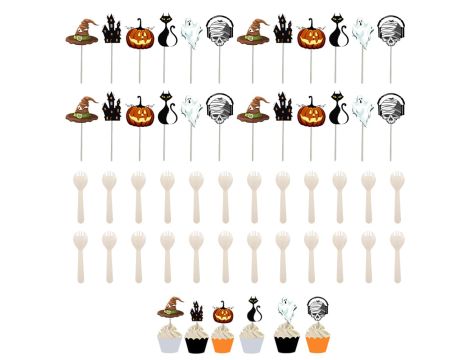 Halloween wartość rynkowa: 9610 € (1086 szt.) - 13