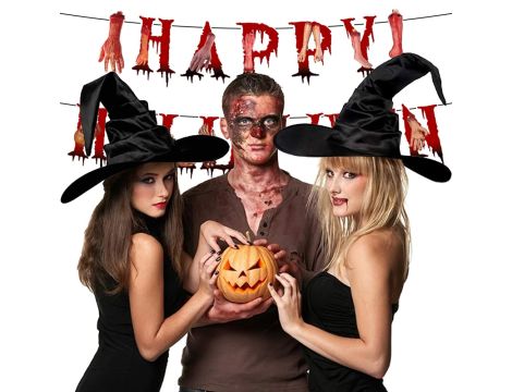 Halloween wartość rynkowa: 9610 € (1086 szt.) - 11