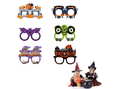 Halloween wartość rynkowa: 7602 € (863 szt.) - 10