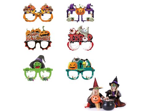 Halloween wartość rynkowa: 7602 € (863 szt.) - 9