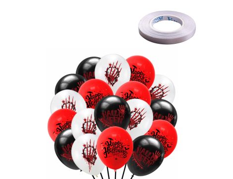 Halloween wartość rynkowa: 7602 € (863 szt.) - 14