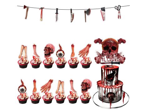 Halloween wartość rynkowa: 7602 € (863 szt.) - 4