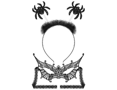 Halloween wartość rynkowa: 3662 € (348 szt.) - 15