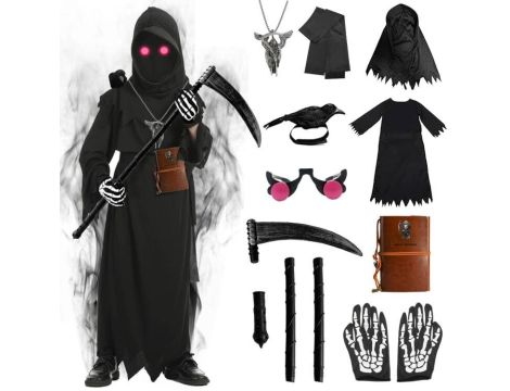 Halloween wartość rynkowa: 3662 € (348 szt.) - 2