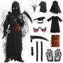 Halloween wartość rynkowa: 3662 € (348 szt.) - 3