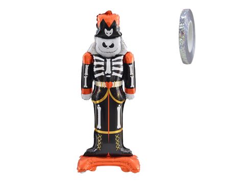 Halloween wartość rynkowa: 1776 € (222 szt.) - 3