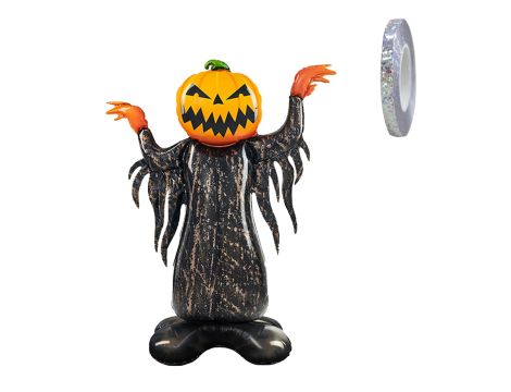 Halloween wartość rynkowa: 1776 € (222 szt.) - 15