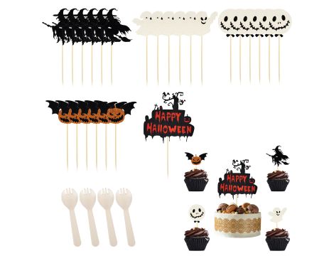 Halloween wartość rynkowa: 4179 € (421 szt.) - 12
