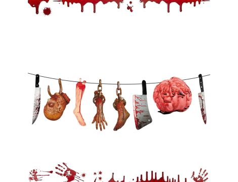 Halloween wartość rynkowa: 4179 € (421 szt.) - 6