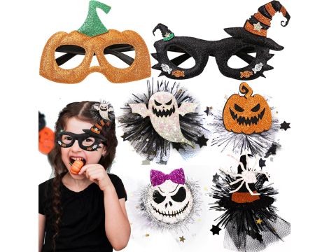 Halloween wartość rynkowa: 3348 € (374 szt.) - 7