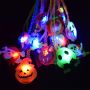 Halloween wartość rynkowa: 3348 € (374 szt.) - 3