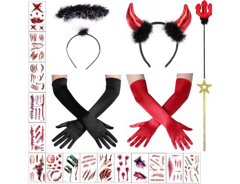 Halloween wartość rynkowa: 4852 € (435 szt.) - 4