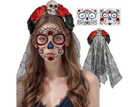 Halloween wartość rynkowa: 4852 € (435 szt.) - 13