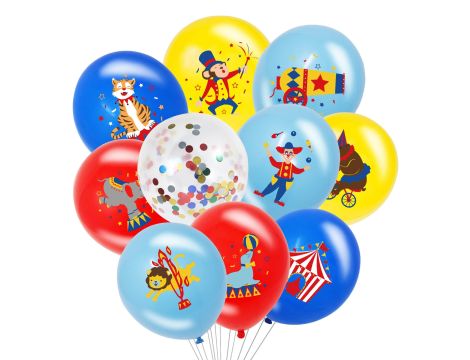 Party marktwert: 5746 € (717 Stk.) - 10