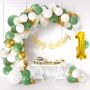 Party marktwert: 5746 € (717 Stk.) - 7