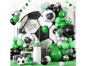 Party marktwert: 6588 € (828 Stk.)