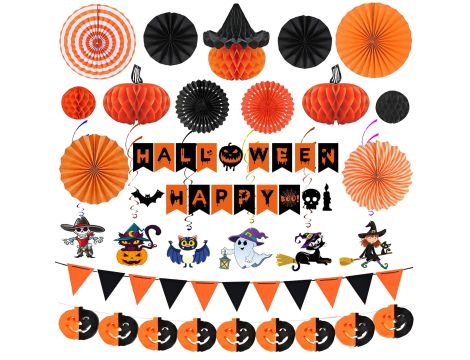 Halloween wartość rynkowa: 4408 € (434 szt.) - 9
