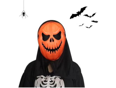 Halloween wartość rynkowa: 3792 € (406 szt.)
