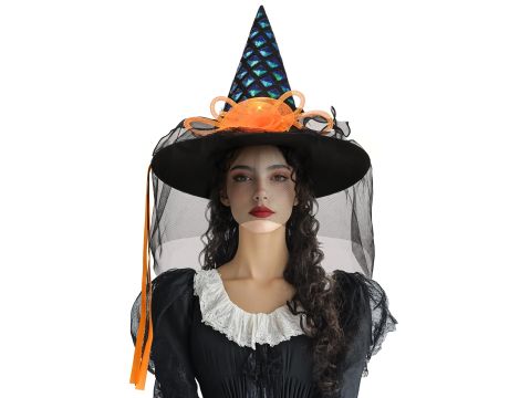 Halloween wartość rynkowa: 3792 € (406 szt.) - 9