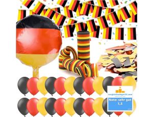 Party marktwert: 5327 € (721 Stk.) - image 2