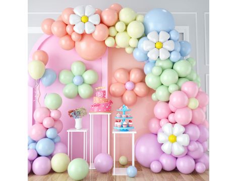 Party marktwert: 5213 € (579 Stk.) - 6