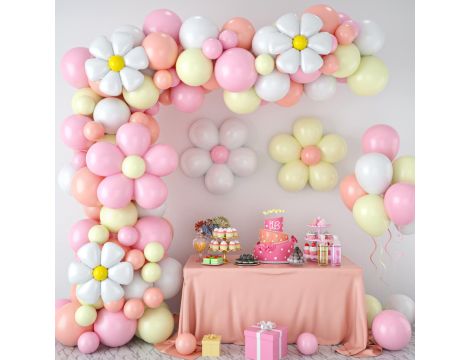Party marktwert: 5213 € (579 Stk.) - 8