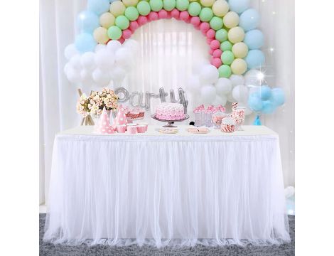 Party marktwert: 5213 € (579 Stk.) - 15
