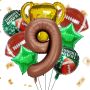 Party marktwert: 5213 € (579 Stk.) - 14