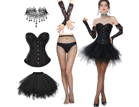 Halloween wartość rynkowa: 5732 € (215 szt.) - 12