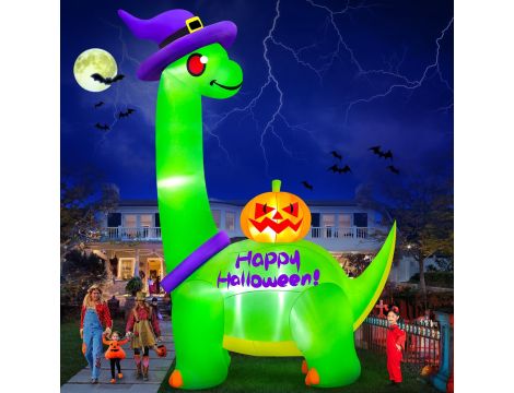 Halloween wartość rynkowa: 4662 € (323 szt.) - 13
