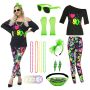 Party marktwert: 3727 € (394 Stk.) - 9