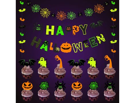 Halloween wartość rynkowa: 4258 € (421 szt.) - 13