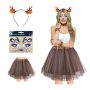 Halloween wartość rynkowa: 4258 € (421 szt.) - 4